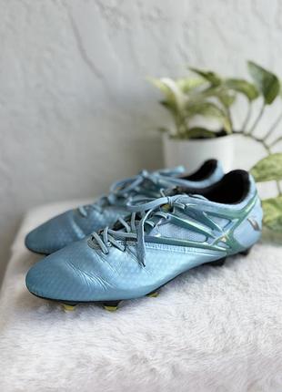 Бутси adidas