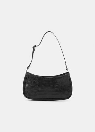 Monki жіноча невелика сумочка на плече