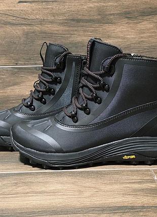 Оригінальні черевики merrell siren 4 boot wp
