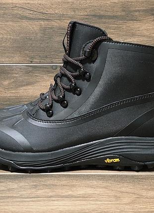Оригінальні черевики merrell siren 4 boot wp 2