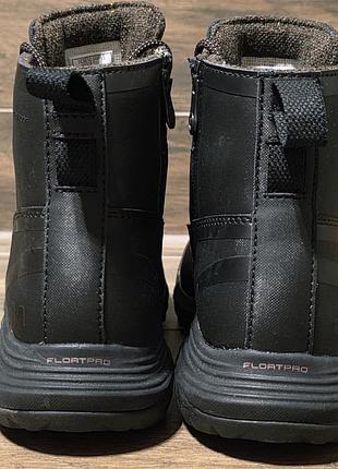 Оригінальні черевики merrell siren 4 boot wp 4