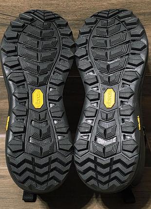 Оригінальні черевики merrell siren 4 boot wp 5
