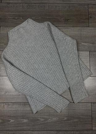 Фірмовий кашеміровий светр ftc cashmere