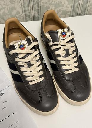Кеди bally оригінал