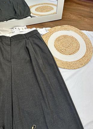 Нові брюки bershka 2