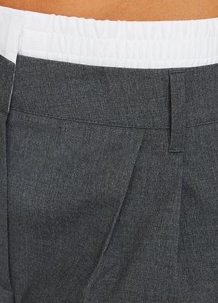 Нові брюки bershka 10