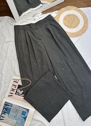 Нові брюки bershka 5