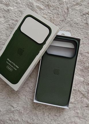 Чохол для iphone 17 pro max