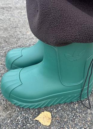 Гумові чоботи adidas