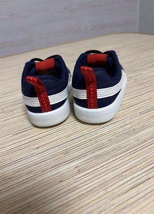 Кросівки дитячі puma 23 розмір 3
