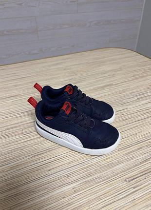 Кросівки дитячі puma 23 розмір