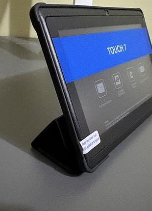 Новий планшет android 7 дюймів чохол в комлекті 6