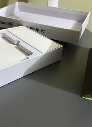 Новий планшет android 7 дюймів чохол в комлекті 4