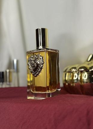 Парфумована вода dolce & gabbana devotion для жінок (розпив)