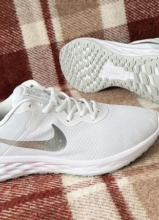 Нові жіночі кросівки nike revolution 6 (оригінал)