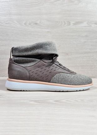 Жіночі високі кросівки / черевики ugg islay оригінал, розмір 40