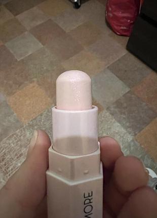 Highlighter stick хайлайтер стик 8