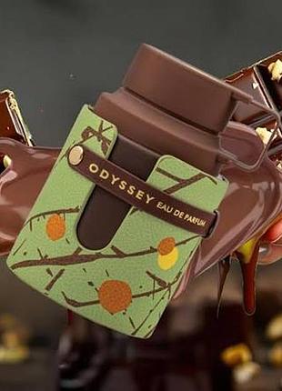 Парфуми armaf odyssey dubai chocolat 17 мл