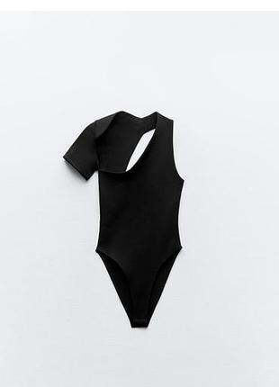 Боді zara s