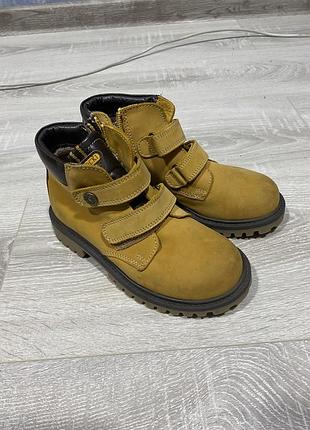 Ботінки lasocki 30 р