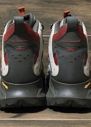 Оригінальні черевики merrell moab speed 2 mid gtx 4