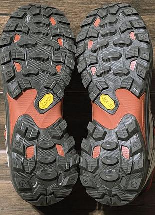 Оригінальні черевики merrell moab speed 2 mid gtx 5