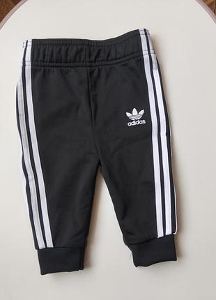 Брюки adidas 6-9