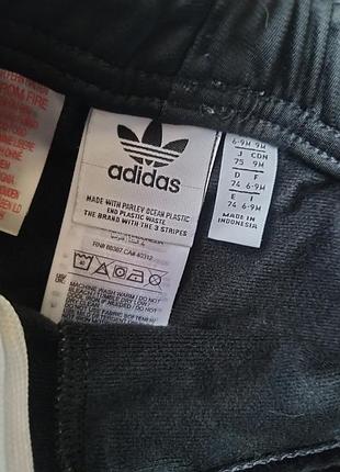 Брюки adidas 6-9 2