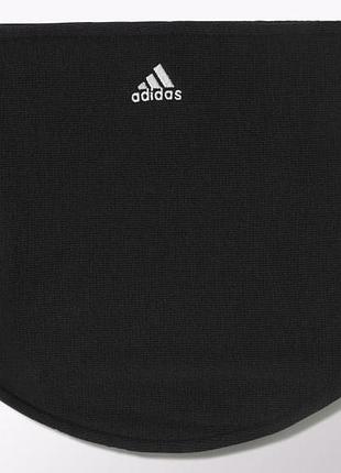 Шарф-полоска football neckwarmer adidas оригигал