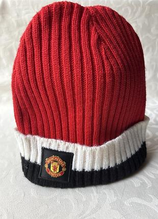 Продаются вязаные шапки разных моделей ⚽️ 4