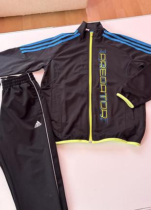 Спортивний костюм 2