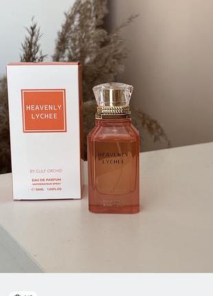Парфуми gulf orchid heavenly lychee 30 мл