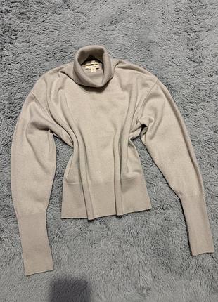 Гольф кашемір вовна h&m premium коллекция