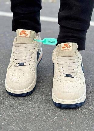 Кросівки nike❄️ 7