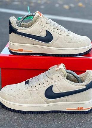 Кросівки nike❄️