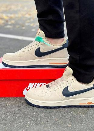 Кросівки nike❄️ 4
