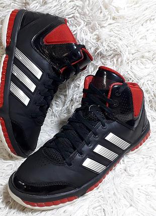 Высокие кроссовки adidas, 40,5 размер
