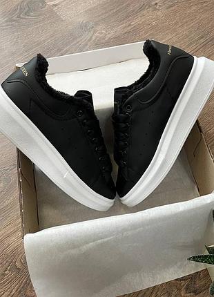 Alexander mcqueen❄️