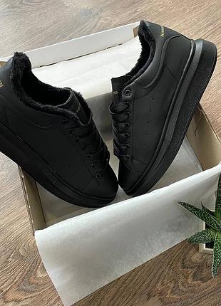 Alexander mcqueen❄️