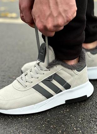 Кросівки adidas❄️ 7