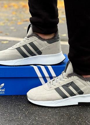 Кросівки adidas❄️ 6