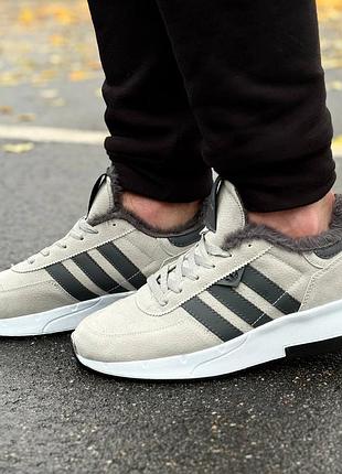 Кросівки adidas❄️ 5