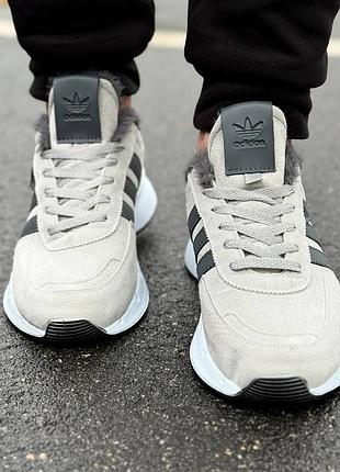 Кросівки adidas❄️ 4