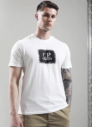 Футболка cp company