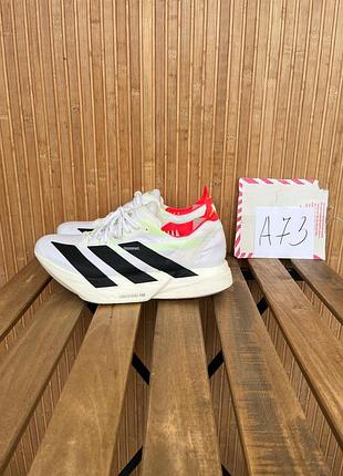 Кроссовки adidas adizero adios pro 4