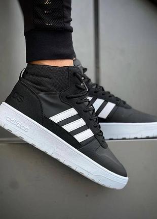 Кросівки adidas❄️ 9