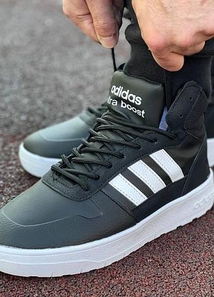 Кросівки adidas❄️ 8