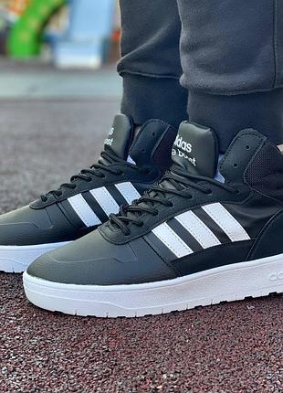 Кросівки adidas❄️ 5