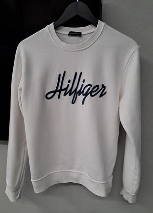 Світшот tommy hilfiger, оригінал