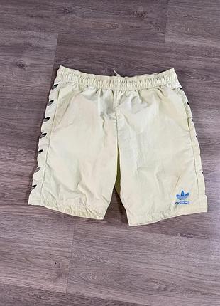 Шорти adidas